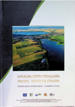 Lokalna grupa działania Pałuki - Współna sprawa