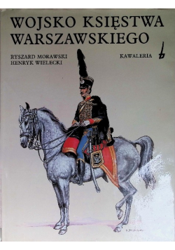 Wojsko Księstwa Warszawskiego
