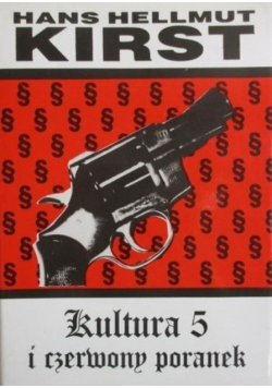 Kultura 5 i czerwony poranek