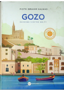Gonzo radosna siostra Malty