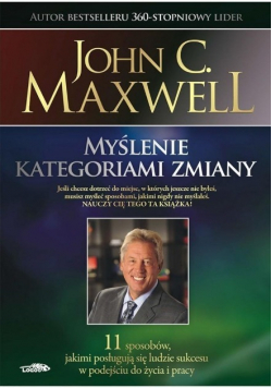 Myślenie kategoriami zmiany