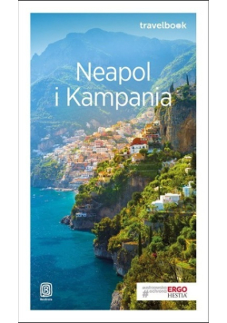 Neapol i Kampania Travelbook