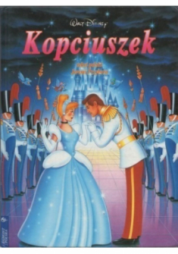 Kopciuszek