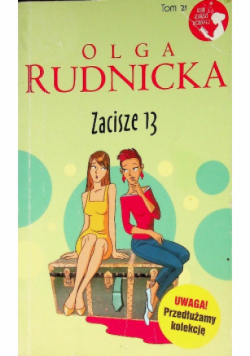 Zacisze 13