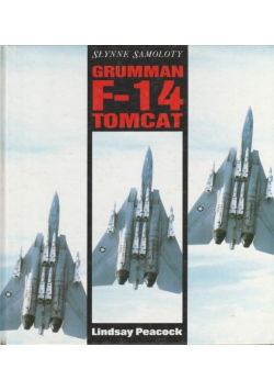 Grumman F - 14 Tomcat