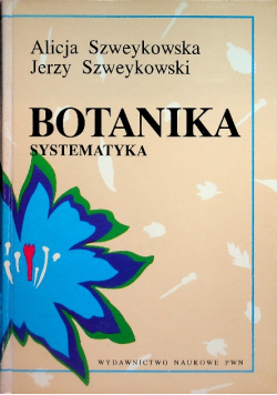 Botanika systematyka