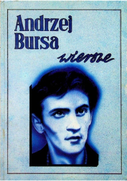 Wiersze Bursa