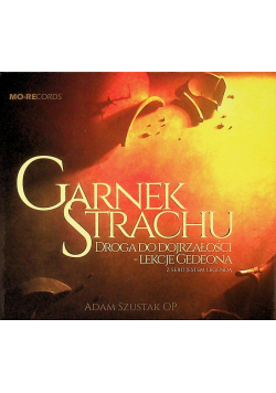 Garnek strachu