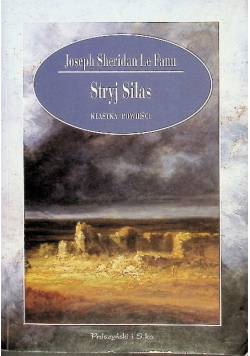 Stryj Silas