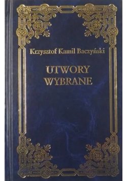 Utwory wybrane