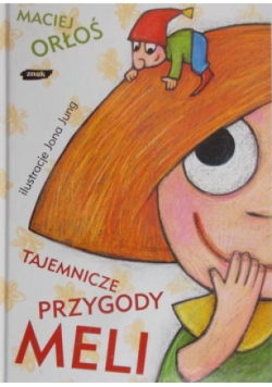 Tajemnicze przygody Meli