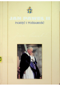 Pamięć i tożsamość
