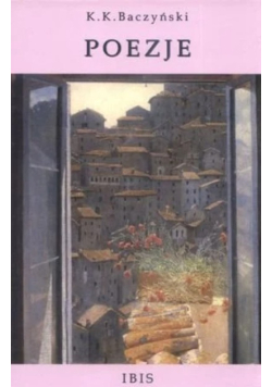 Baczyński Poezje