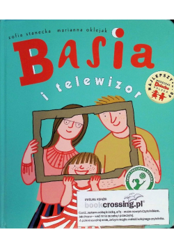 Basia i telewizor