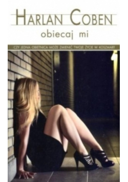 Obiecaj mi