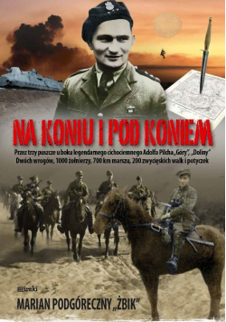 Na koniu i pod koniem