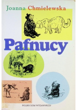 Pafnucy