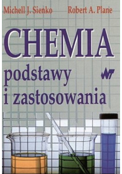 Chemia podstawy i zastosowanie
