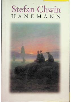 Hane Mann