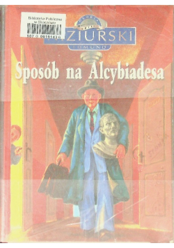 Sposób na Alcybiadesa