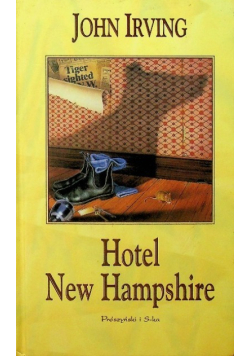 Hotel New Hampshire