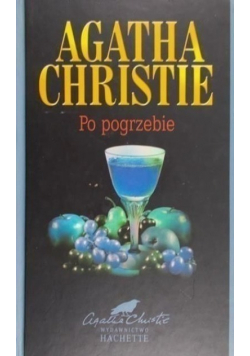 Po pogrzebie