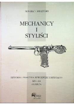 Mechanicy i styliści