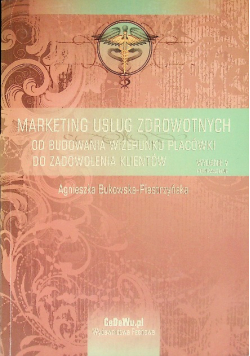 Marketing usług zdrowotnych
