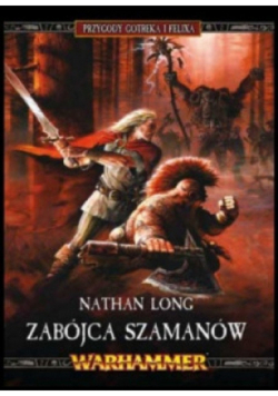 Zabójca szamanów