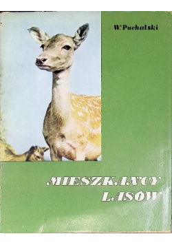 Mieszkańcy lasów