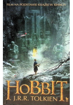 Hobbit czyli tam i z powrotem