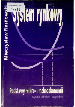 System rynkowy podstawy mikro- i makroekonomii