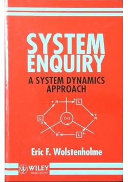 System Enquiry: A System Dynamics Approach