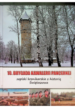 10.Brygada Kawalerii Pancernej