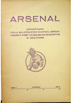 Arsenał