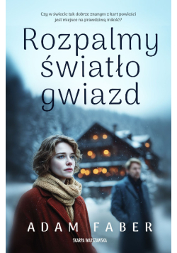 Rozpalmy światło gwiazd