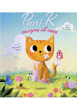 Pani K zaczyna od nowa