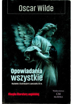 Opowiadania wszystkie