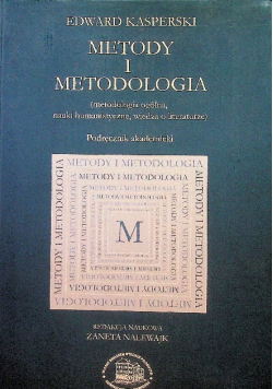 Metody i metodologia