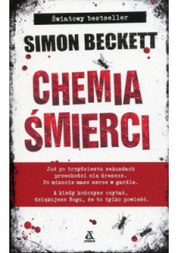 Chemia Śmierci