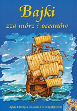 Bajki zza mórz i oceanów