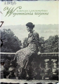 Wspomnienia wojenne