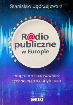 Radio publiczne w Europie