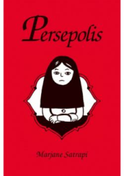 Persepolis