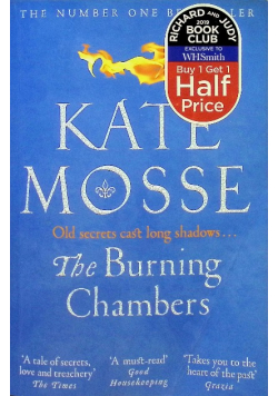 The Burning Chambers