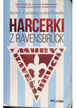 Harcerki z Ravensbruck