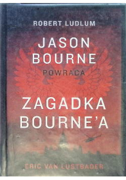 Zagadka Bournea