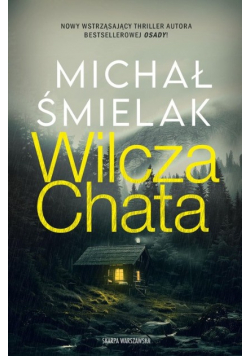 Wilcza chata
