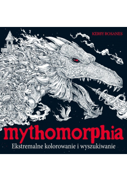 Mythomorphia