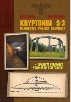 Kryptonim S 3